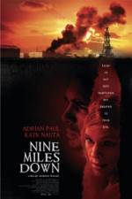 Watch Nine Miles Down Megavideo