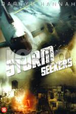 Watch Storm Seekers Megavideo