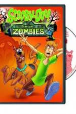 Watch Scooby Doo & The Zombies Megavideo