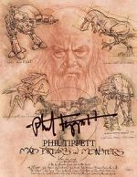 Watch Phil Tippett: Mad Dreams and Monsters Megavideo