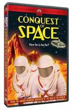 Watch Conquest of Space Megavideo