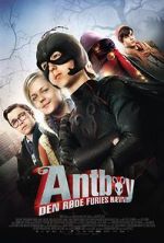 Watch Antboy: Revenge of the Red Fury Megavideo