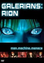 Watch Galerians: Rion Megavideo