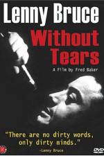 Watch Lenny Bruce Without Tears Megavideo