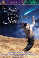 Watch The Night of the Shooting Stars Megavideo