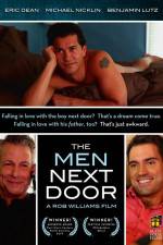 Watch The Men Next Door Megavideo