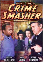 Watch Cosmo Jones, Crime Smasher Megavideo