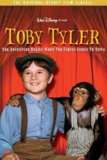 Watch Toby Tyler, or Ten Weeks with a Circus Megavideo