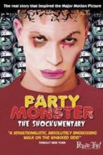 Watch Party Monster Megavideo