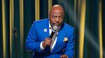 Watch Chappelle's Home Team: Donnell Rawlings - A New Day Megavideo