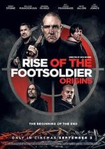 Watch Rise of the Footsoldier: Origins Megavideo