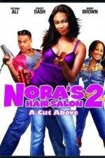 Watch Nora's Hair Salon II Megavideo