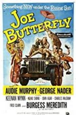 Watch Joe Butterfly Megavideo