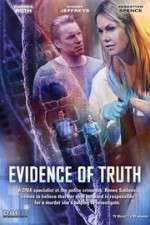 Watch Evidence of Truth Megavideo