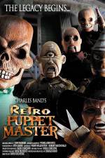 Watch Retro Puppet Master Megavideo