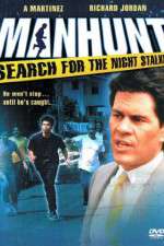 Watch Manhunt: Search for the Night Stalker Megavideo