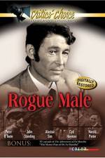 Watch Rogue Male Megavideo