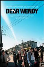 Watch Dear Wendy Megavideo