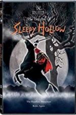 Watch The Legend of Sleepy Hollow Megavideo