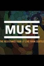Watch Muse Live in Seattle Megavideo