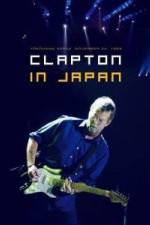 Watch Eric Clapton Live in Japan Megavideo