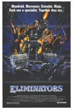 Watch Eliminators Megavideo