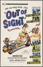 Watch Out of Sight Megavideo