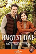 Watch Harvest Love Megavideo