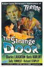 Watch The Strange Door Megavideo
