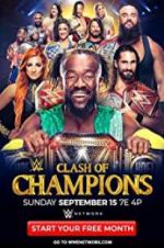Watch WWE Clash of Champions Megavideo
