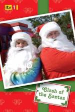 Watch Clash of the Santas Megavideo