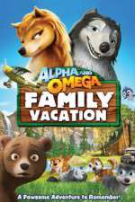 Watch Alpha and Omega: Family Vacation Megavideo
