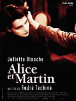 Watch Alice and Martin Megavideo