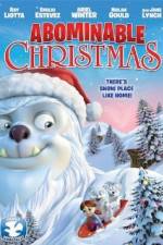 Watch Abominable Christmas Megavideo