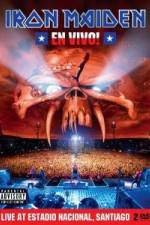 Watch Iron Maiden En Vivo Megavideo