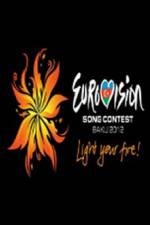 Watch Eurovision Song Contest  Semi Final Megavideo