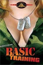 Watch Basic Training Megavideo