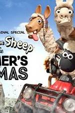 Watch Shaun the Sheep: The Farmer's Llamas Megavideo