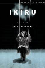 Watch Ikiru Megavideo