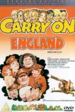 Watch Carry on England Megavideo