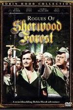 Watch Rogues of Sherwood Forest Megavideo