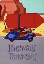 Highway Runnery (Short 1965) megavideo