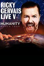 Watch Ricky Gervais: Humanity Megavideo