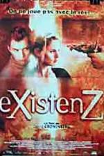 Watch eXistenZ Megavideo