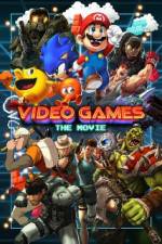 Watch Video Games: The Movie Megavideo