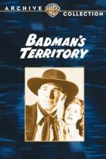 Watch Badman's Territory Megavideo