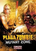 Watch Plaga zombie: Zona mutante Megavideo