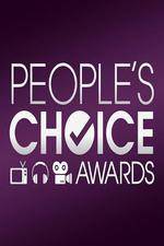 Watch The 41st Annual People\'s Choice Awards Megavideo