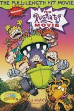 Watch The Rugrats Movie Megavideo