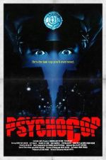 Watch Psycho Cop Megavideo